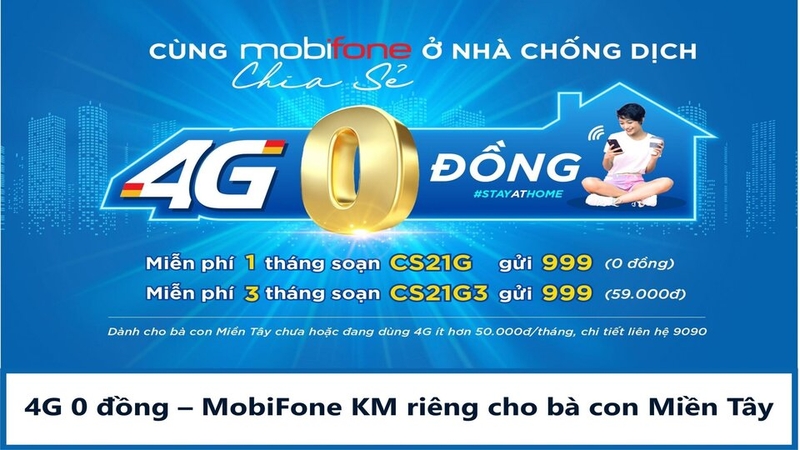 Giới thiệu gói CS21G3