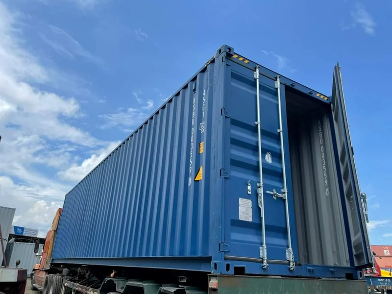 Mục đích sử dụng khác nhau