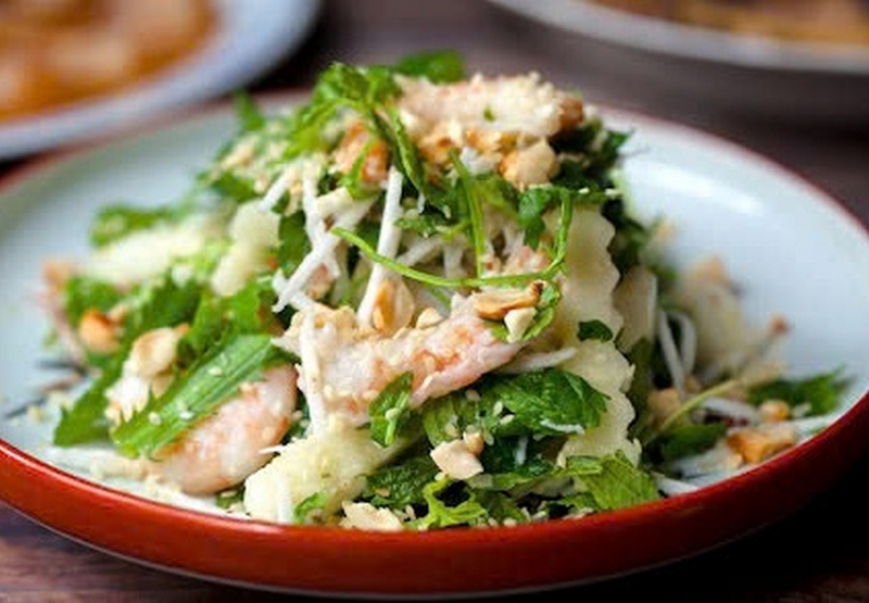 Củ đậu kỵ với gì ảnh 4