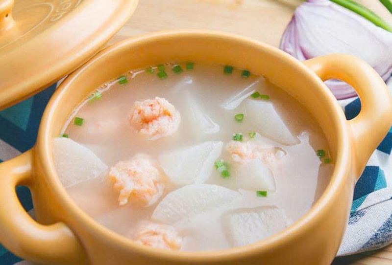 Củ đậu kỵ với gì ảnh 5