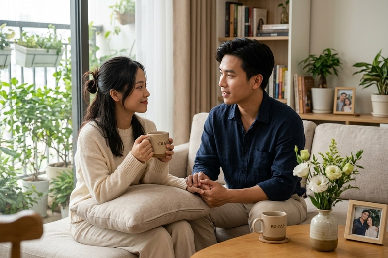 Bọ Cạp cần tiết chế lời nói và tăng tính minh bạch