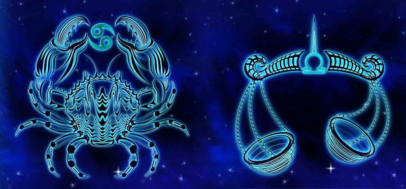 Cự Giải và Thiên Bình có hợp nhau không 1