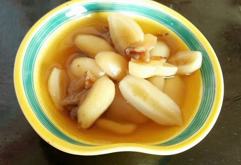 Củ lùn ảnh 5