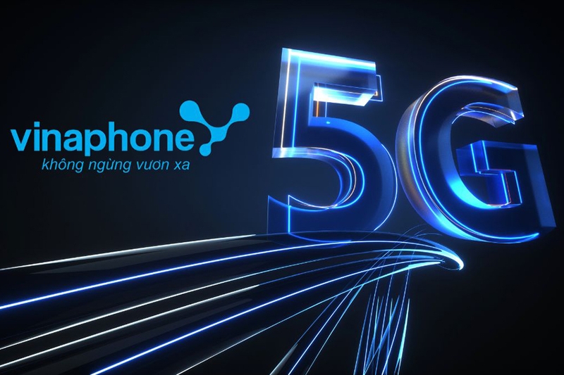 Cú pháp đăng ký 5G Vinaphone 3