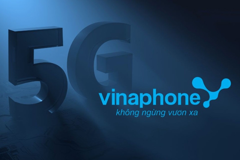 Cú pháp đăng ký 5G Vinaphone 8