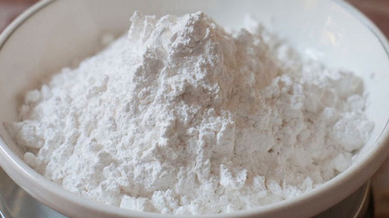 Củ dong riềng - 09