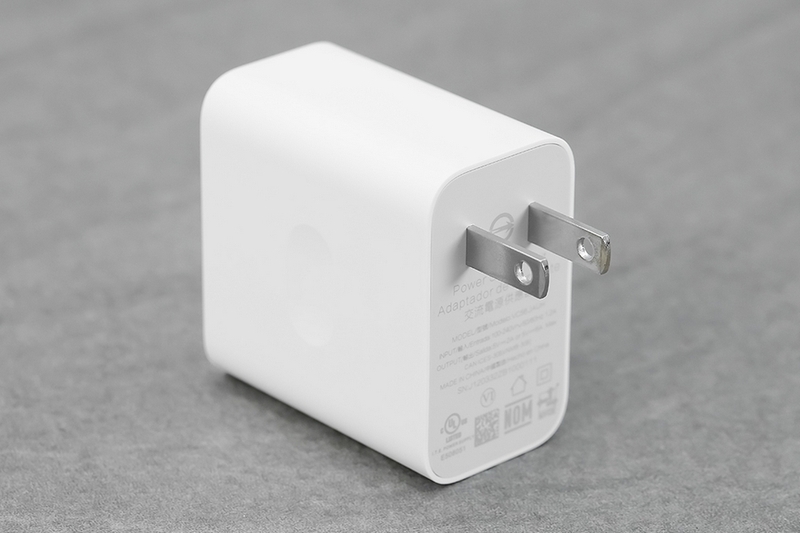 củ sạc OPPO có sạc được iPhone không ảnh 3
