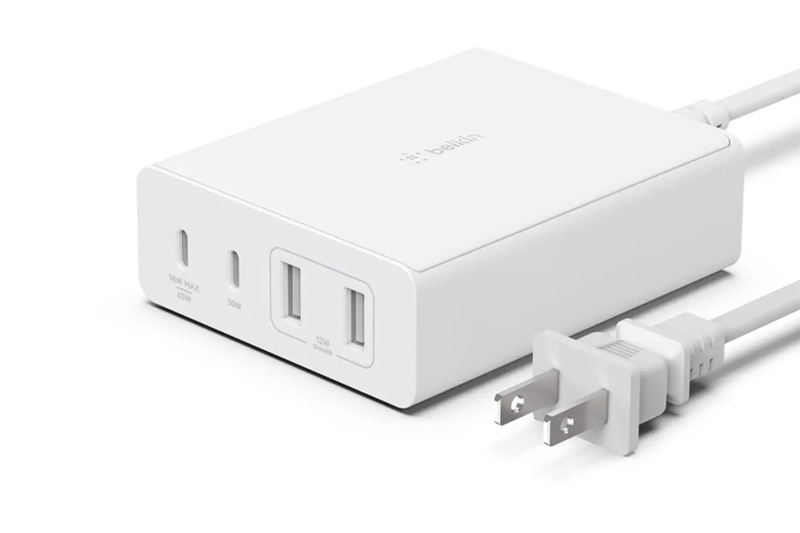 Củ sạc đa cổng là gì 3