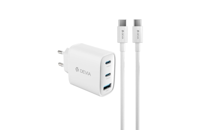 Củ sạc đa cổng là gì 5