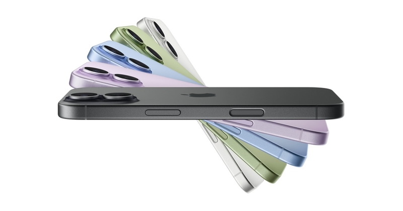 Củ sạc hãng nào tốt cho iPhone 1