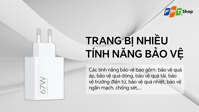 Củ sạc hay dây sạc 4