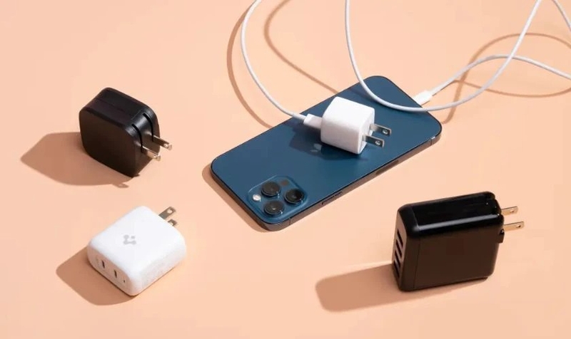 Củ sạc hay dây sạc 5