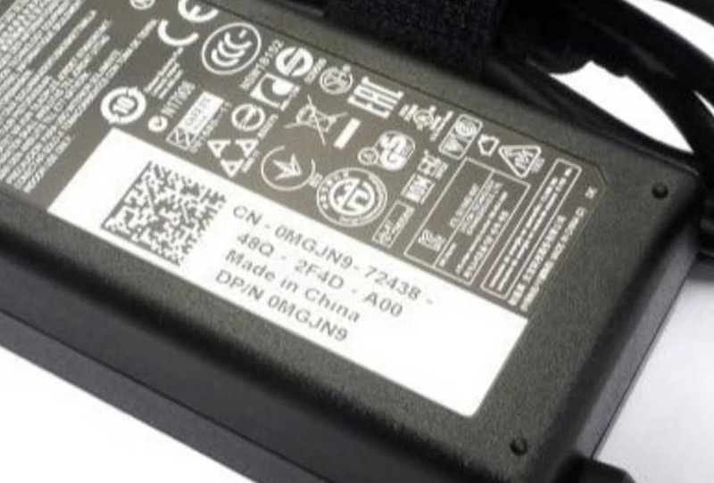 Cục sạc laptop Dell - 05