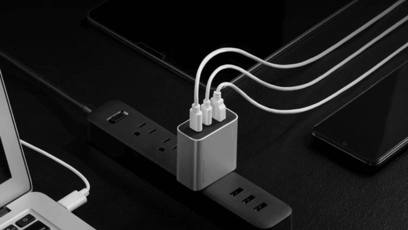 Củ sạc nhanh 65 W loại nào tốt? 2