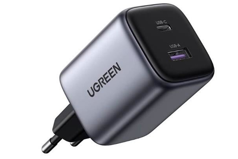 Củ sạc Ugreen có tốt không 5
