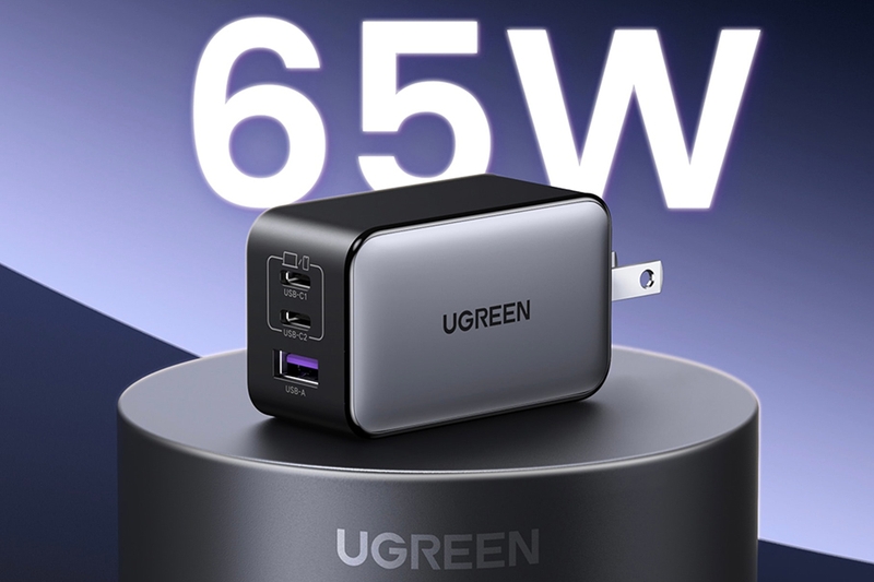 Củ sạc Ugreen có tốt không 2