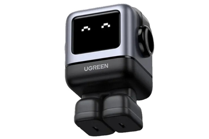 Củ sạc Ugreen có tốt không 3