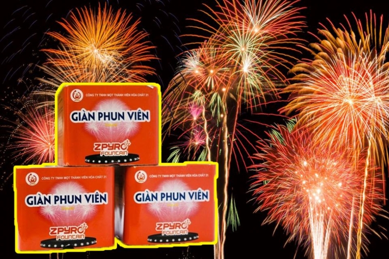 cửa hàng pháo hoa bộ quốc phòng tại nghệ an (ảnh 2)