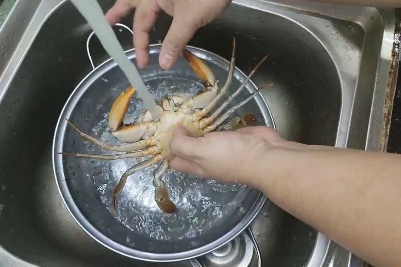 cua ngâm tương (ảnh 6)