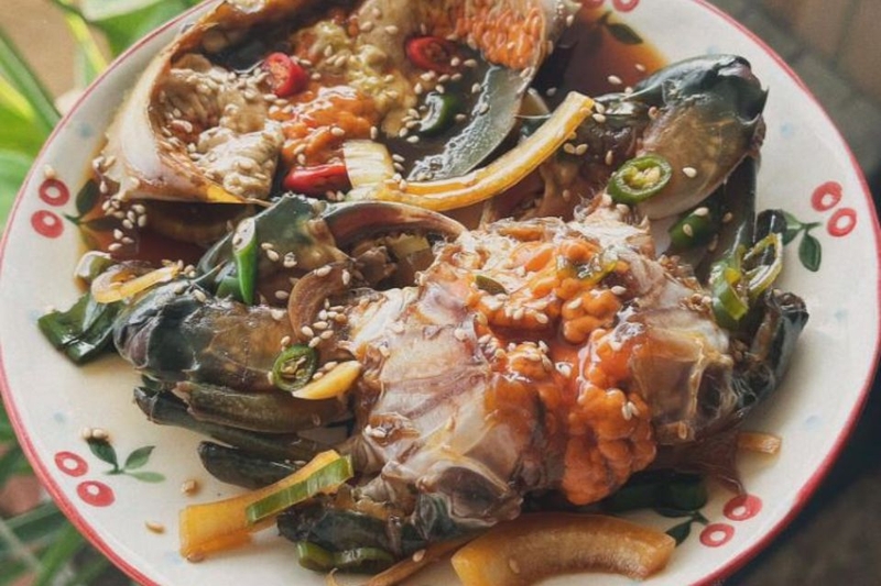 cua ngâm tương (ảnh 9)