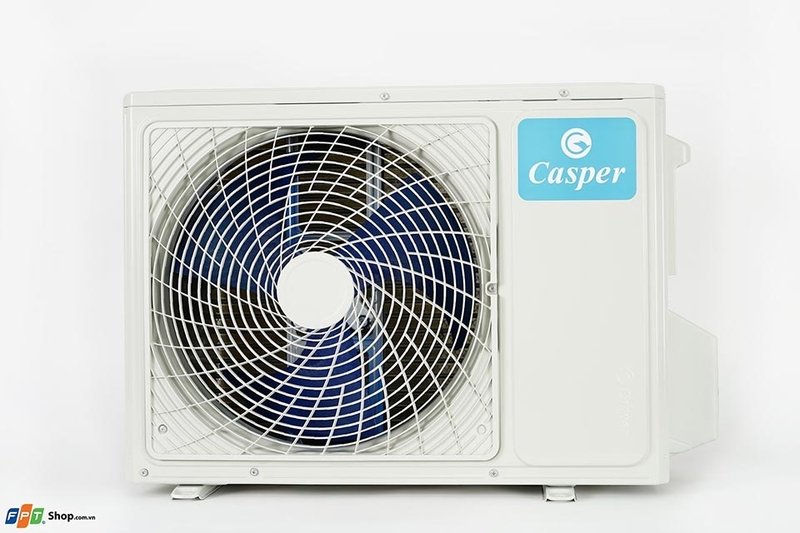 Cục nóng máy lạnh bao nhiêu kg - 05