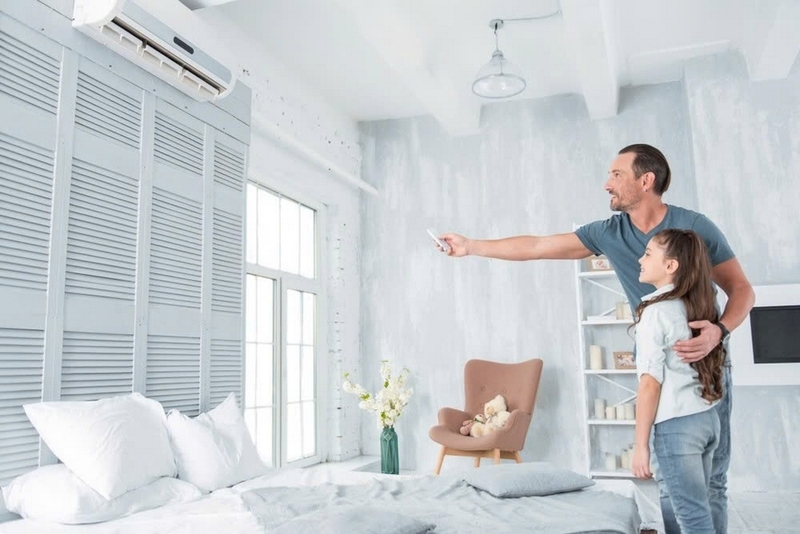Cục nóng máy lạnh Daikin kêu to ảnh 7