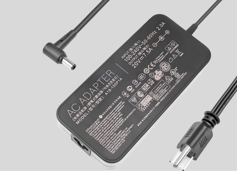 cục sạc laptop Asus 14