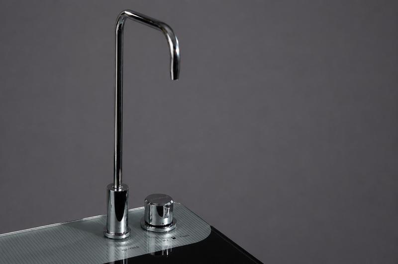 Máy lọc nước nóng lạnh RO Cuckoo CP-ARPV1201S/BKCRVNCV 12 lõi - hình 2