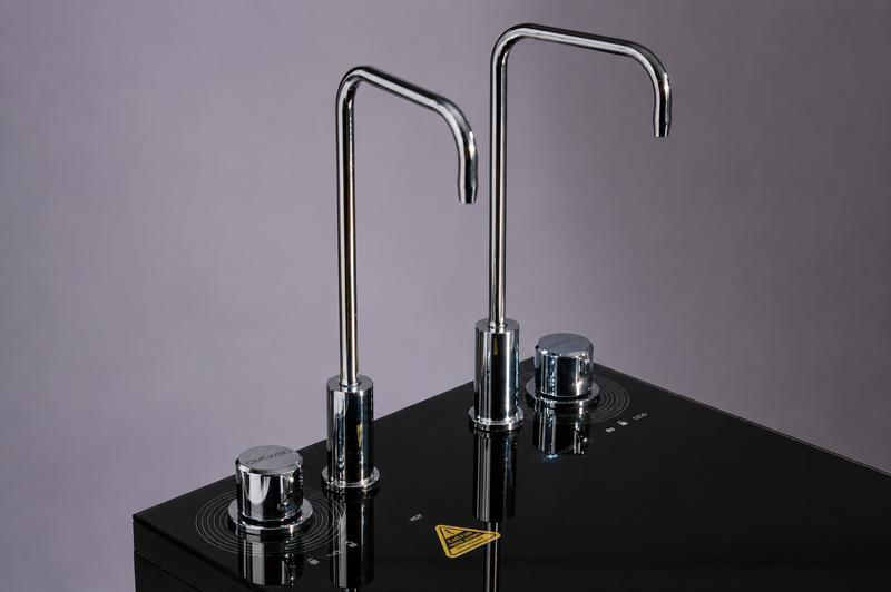 Máy lọc nước nóng lạnh RO Cuckoo CP-BRPV1201S/BKCRVNCV 12 lõi - hình 5