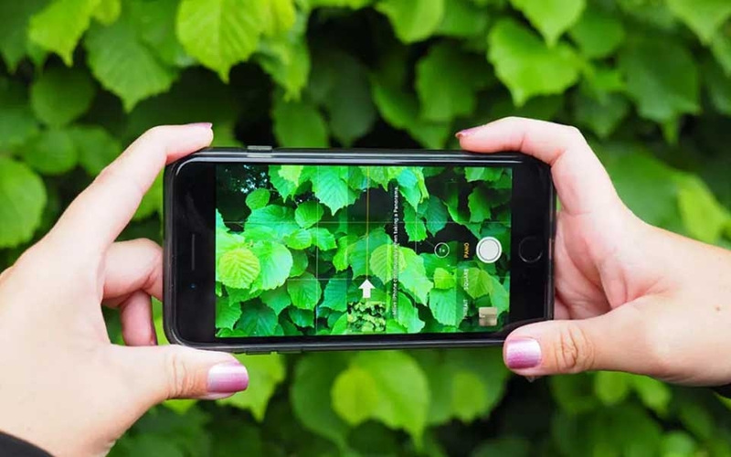 Cách chụp ảnh 360 độ trên iPhone - 03