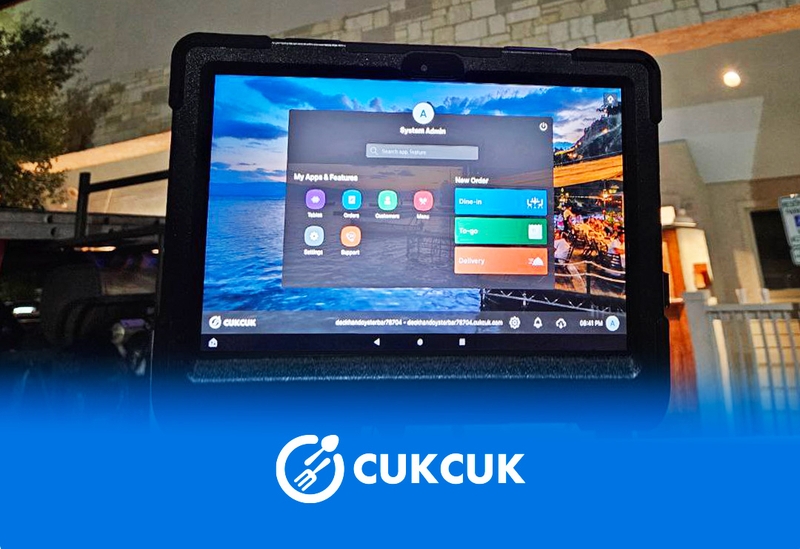 CukCuk (ảnh 1)