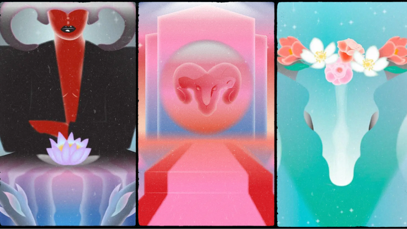 Ảnh sưu tập cung hoàng đạo 10