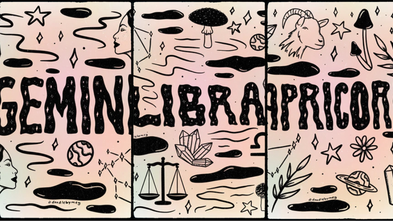 Ảnh sưu tập cung hoàng đạo 15