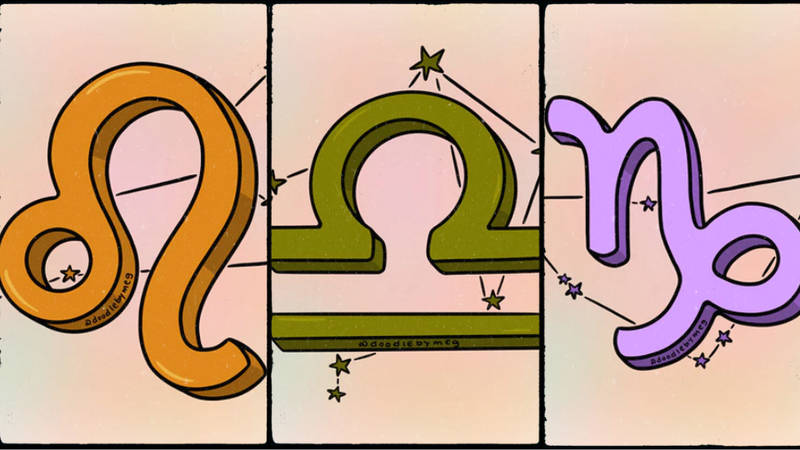 Ảnh sưu tập cung hoàng đạo 16