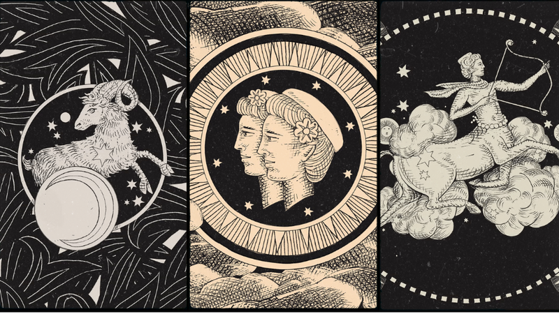 Ảnh sưu tập cung hoàng đạo 5