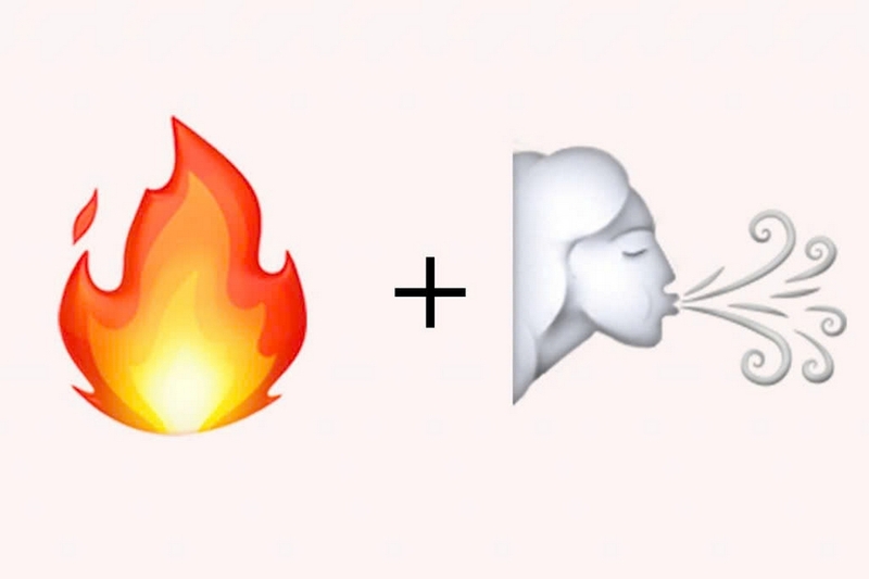 Cung Khí và cung Lửa