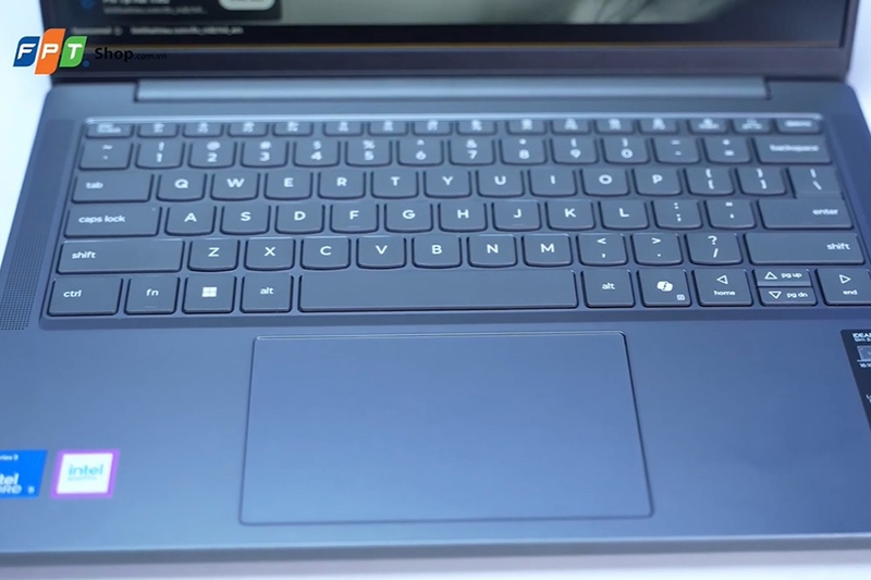 Cùng Lenovo IdeaPad Slim 3 14IWC11 bắt nhịp xu hướng AI 11
