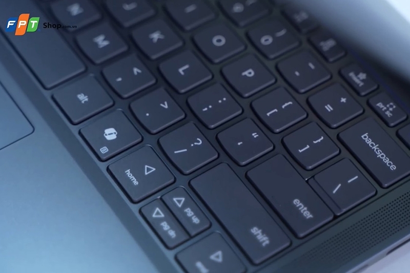 Cùng Lenovo IdeaPad Slim 3 14IWC11 bắt nhịp xu hướng AI 8