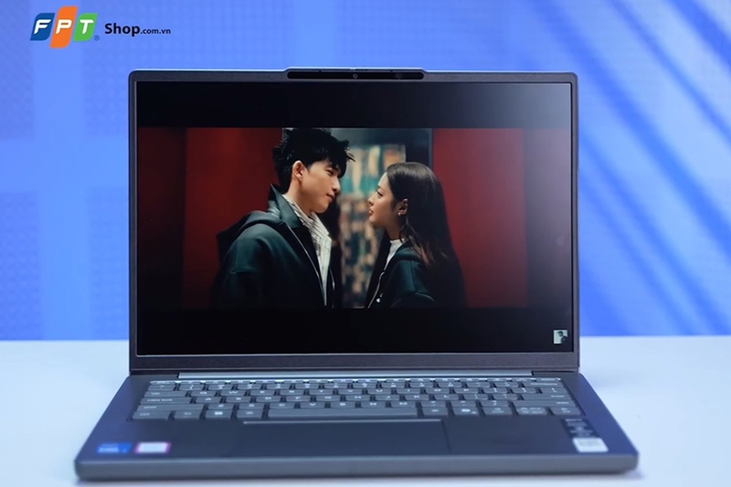 Cùng Lenovo IdeaPad Slim 3 14IWC11 bắt nhịp xu hướng AI 20