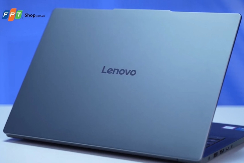 Cùng Lenovo IdeaPad Slim 3 14IWC11 bắt nhịp xu hướng AI 2