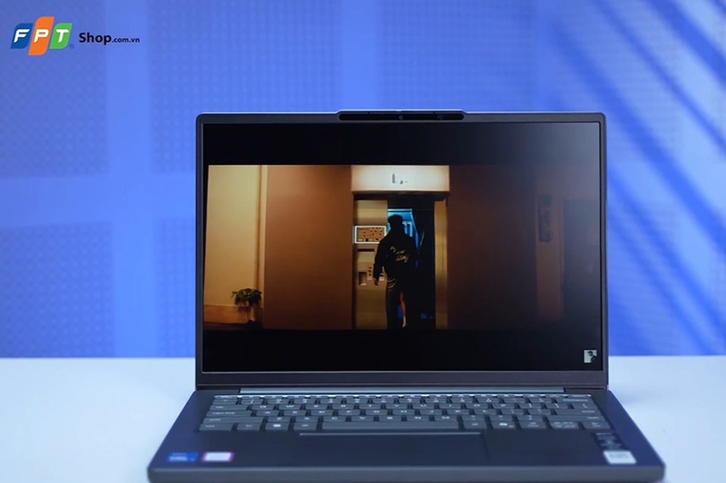 Cùng Lenovo IdeaPad Slim 3 14IWC11 bắt nhịp xu hướng AI 15