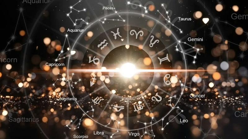 Cung mọc là cung hoàng đạo mọc lên từ đường chân trời phía đông