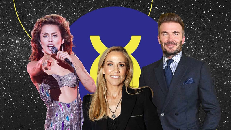 Người có cung mọc Kim Ngưu thể hiện sự tinh tế và sang trọng