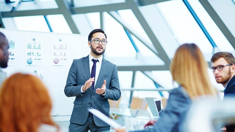 Cung mọc Kim Ngưu phù hợp với lĩnh vực tài chính