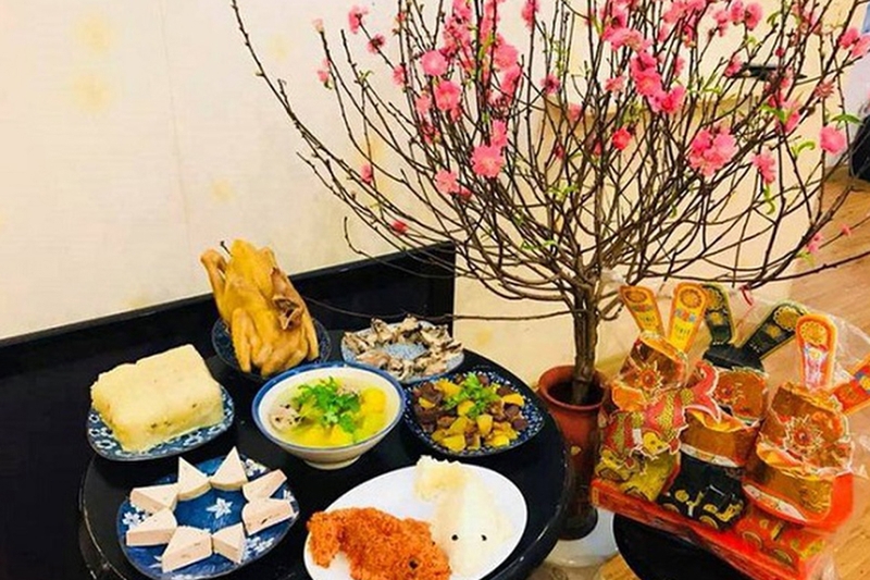 Cúng ông Công ông Táo ngày nào 2026 3