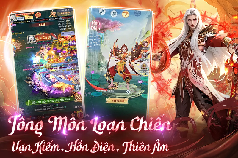 Cùng Ta Luyện Khí Mười Vạn Năm 1