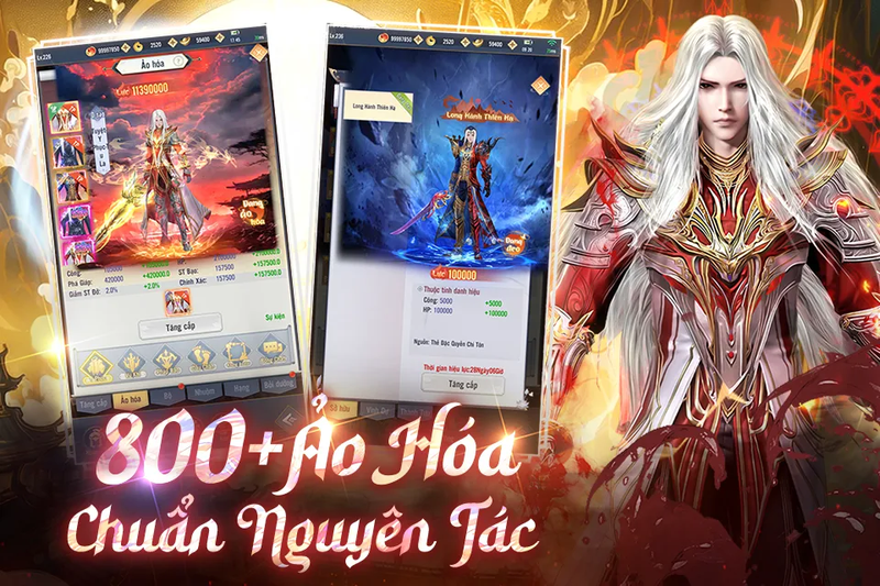 Cùng Ta Luyện Khí Mười Vạn Năm 2