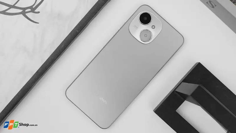Điện thoại Tecno của nước nào 2