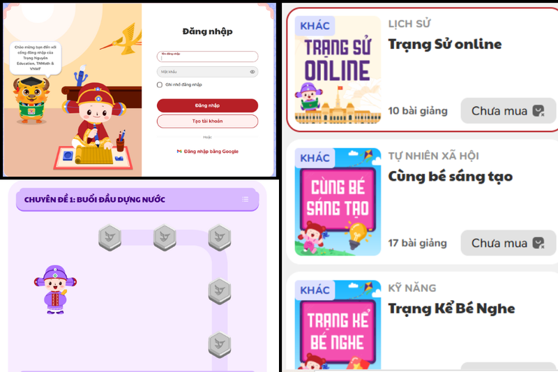 cuộc thi trạng nguyên tiếng việt (3)