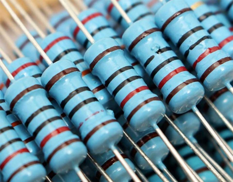 Đơn vị đo cường độ dòng điện là gì - 03